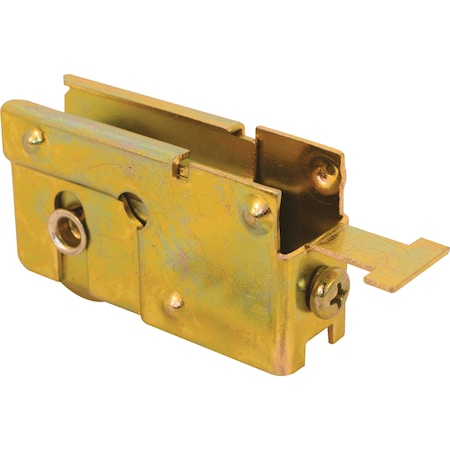 Prime-Line 1-1/8 in. Steel Ball Bearing Sliding Glass Door Roller Assembly Single Pack D 1523